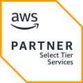 AWS Partner - Select Tier Services